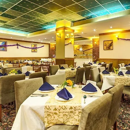 Appart hôtel Emerald Apartment - Complex Bansko Bansko