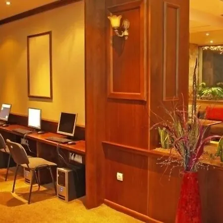 Appart hôtel Emerald Apartment - Complex Bansko