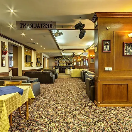 Emerald Apartment - Complex Bansko Appart hôtel