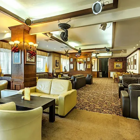 Emerald - Complex 4* Bansko
