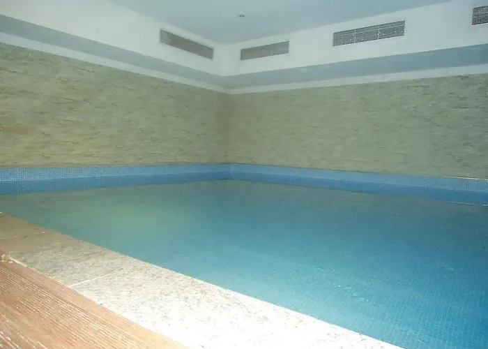 Emerald Apartment - Complex Bansko 4*