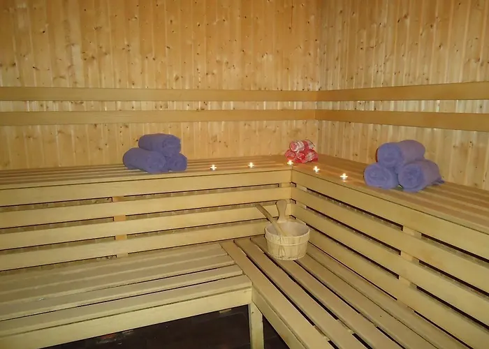 Aparthotel Emerald Apartment - Complex Bansko 4*