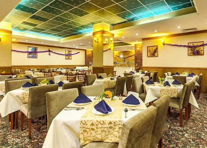 Aparthotel Emerald Apartment - Complex Bansko Bansko