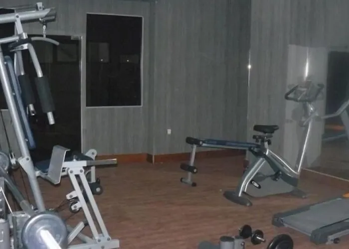 Emerald Apartment - Complex Bansko 4*