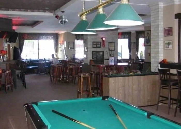 Aparthotel Emerald Apartment - Complex Bansko Bansko