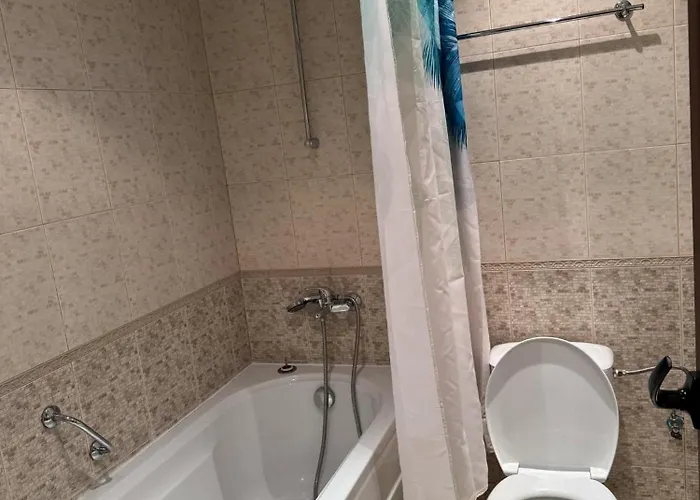 Emerald Apartment - Complex Bansko