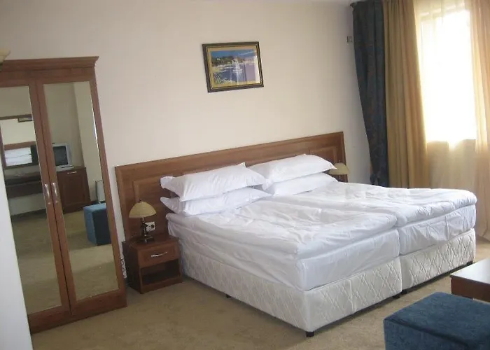 Emerald Apartment - Complex Bansko Aparthotel