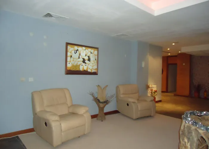 Emerald Apartment - Complex Bansko