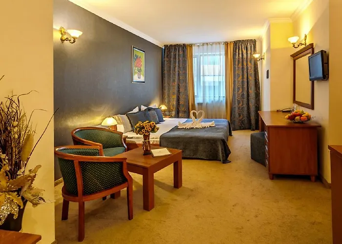 Emerald Apartment - Complex Bansko Bansko