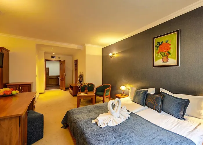 Aparthotel Emerald Apartment - Complex Bansko