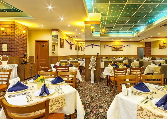 Emerald Apartment - Complex Bansko Aparthotel