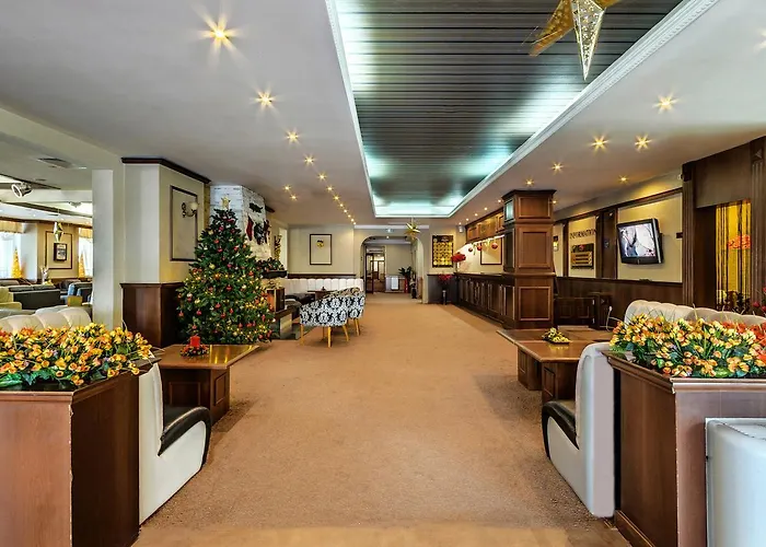 Aparthotel Emerald Apartment - Complex Bansko Bansko