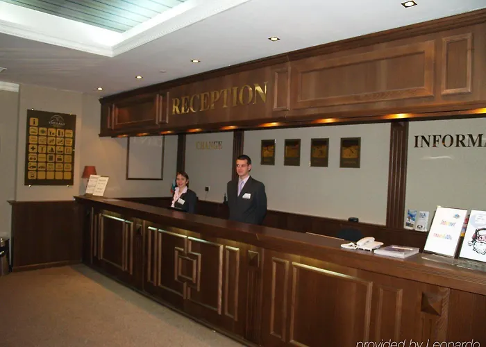 Emerald Apartment - Complex Bansko