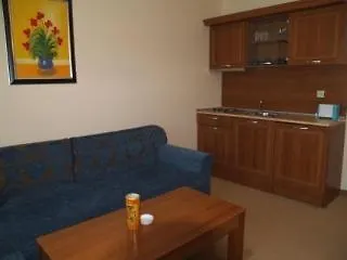 Emerald Apartment - Complex Bansko 4* Bansko