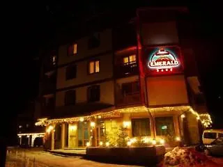 Emerald Apartment - Complex Bansko