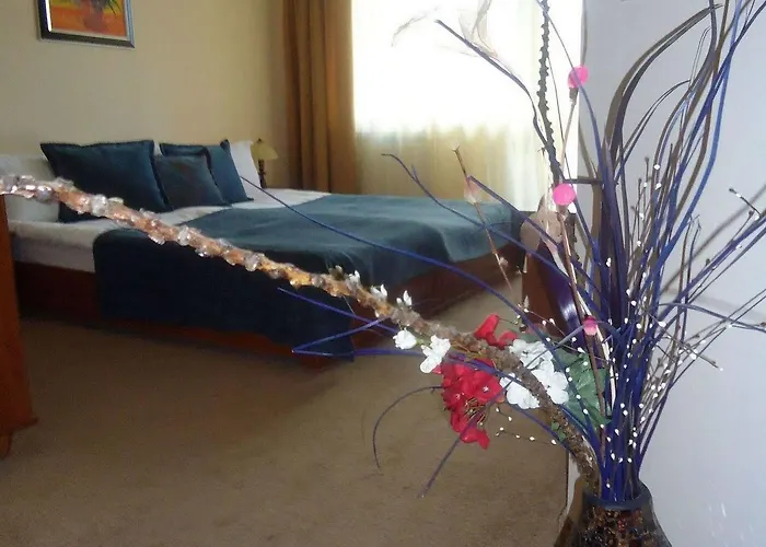 Emerald Apartment - Complex Bansko 4*