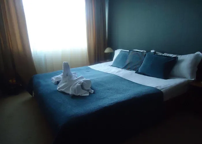 Emerald Apartment - Complex Bansko