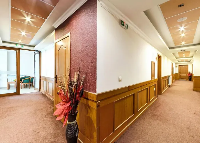 Aparthotel Emerald Apartment - Complex Bansko Bansko