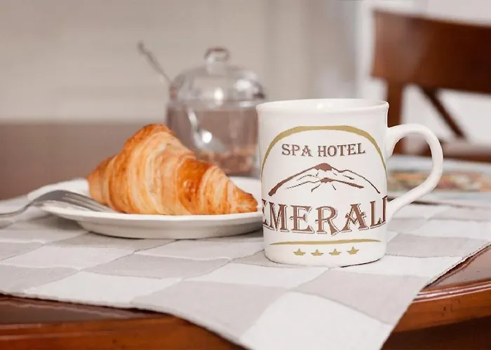 Emerald Apartment - Complex Bansko 4*