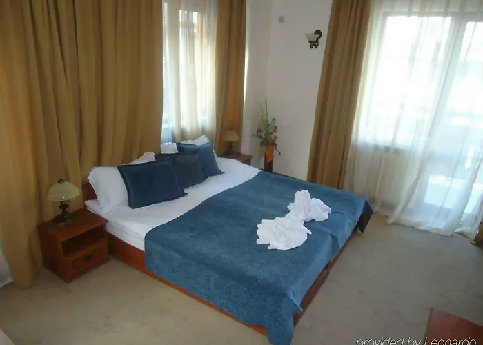 Emerald Apartment - Complex Bansko 4*