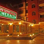 Emerald - Complex מלון דירות 4*