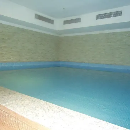 Emerald Apartment - Complex Bansko 3*