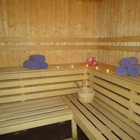 Aparthotel Emerald Apartment - Complex Bansko 4*