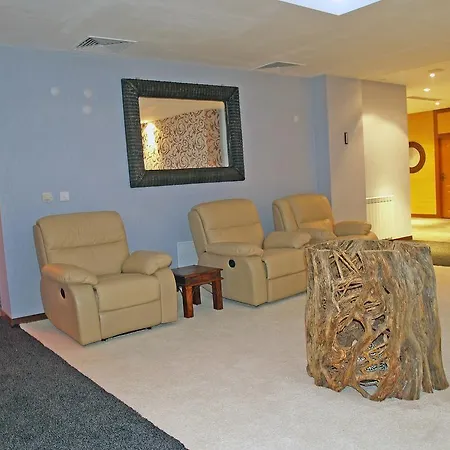 Emerald Apartment - Complex Bansko 3* בנסקו