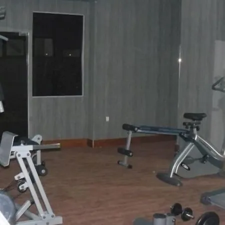 Emerald Apartment - Complex Bansko 4*