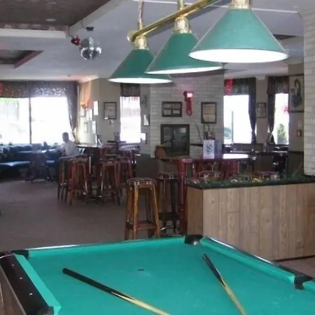 מלון דירות Emerald Apartment - Complex Bansko בנסקו