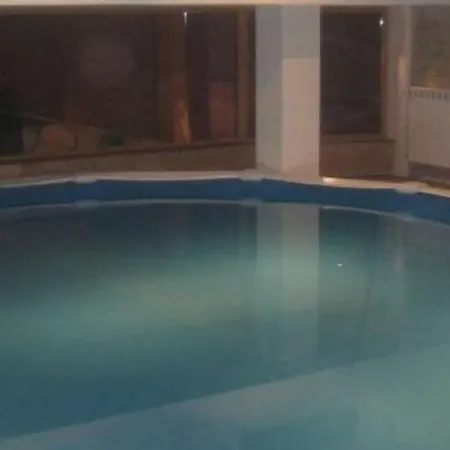 Apartmanhotel Emerald - Complex Banszko