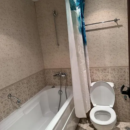 Emerald Apartment - Complex Bansko