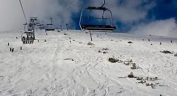 Emerald Apartment - Complex Bansko 3*