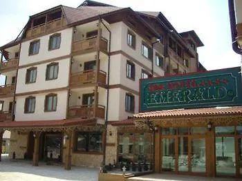 Emerald Apartment-complex Отель