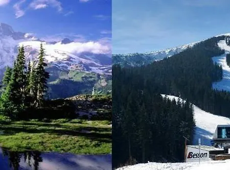 Emerald - Complex 4* Banszko