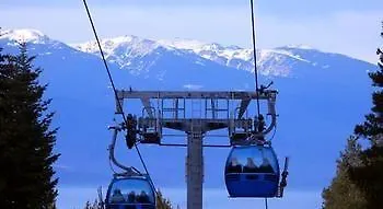 Emerald Apartment-complex Otel Bansko