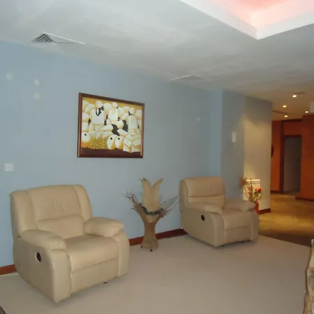 Emerald Apartment - Complex Bansko