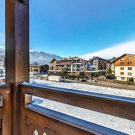 Emerald Apartment-complex 3*