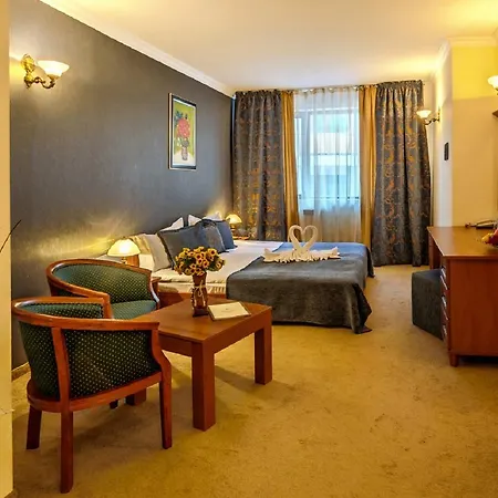 Emerald Apartment-complex Bansko