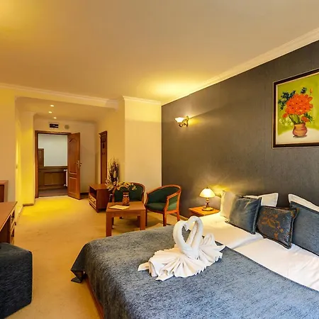 Apartmanhotel Emerald - Complex