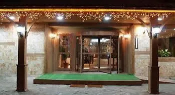 Emerald Apartment - Complex Bansko