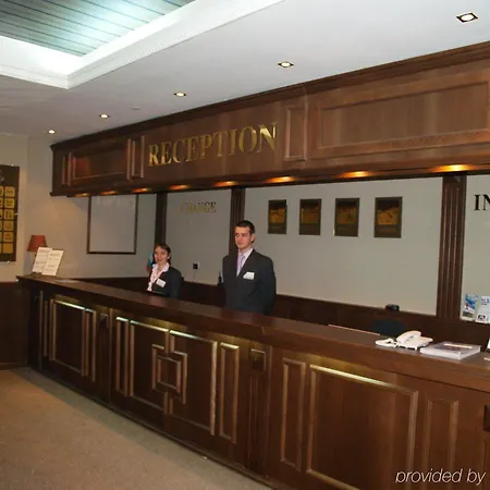 Emerald Apartment-complex