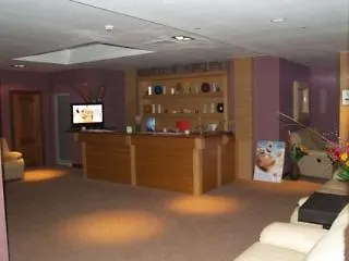 Отель Emerald Apartment-complex Банско