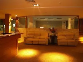 Отель Emerald Apartment-complex 3*