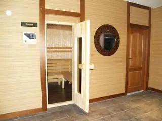 Отель Emerald Apartment-complex Банско