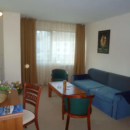 Emerald Apartment - Complex Bansko 4*