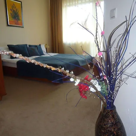 Emerald Apartment - Complex Bansko 3*