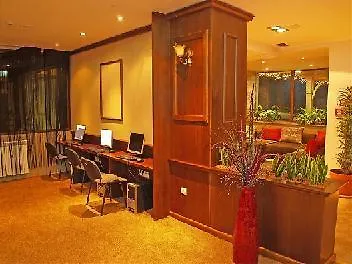 Emerald Apartment-complex 3* Банско