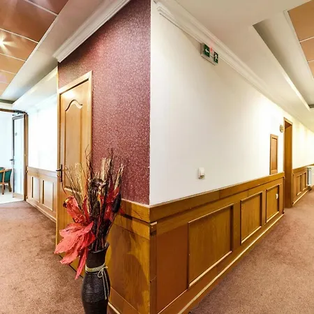 Отель Emerald Apartment-complex Банско
