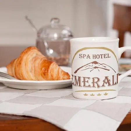 Emerald Apartment - Complex Bansko 4*